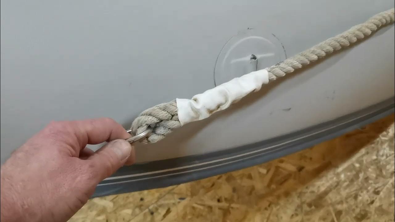 Гладиатор 380, привезли в ремонт. - YouTube