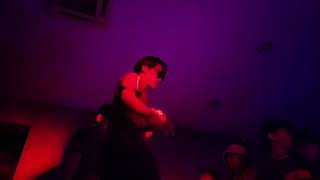 @tribocity - Jangan Cari Live @ Flygig SE
