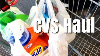 CVS Couponing Haul| First Week of New AD| Few good deals|All Digital Deals| Save-A-Lot Sunday by Dealing With Delores 1,458 views 4 months ago 10 minutes, 1 second