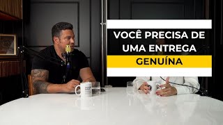 A Entrega Que Traz Resultado Cortes Boracast