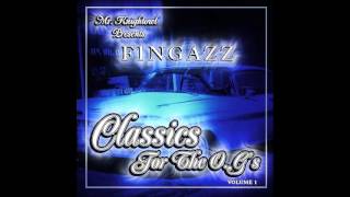 Fingazz - Outstanding chords