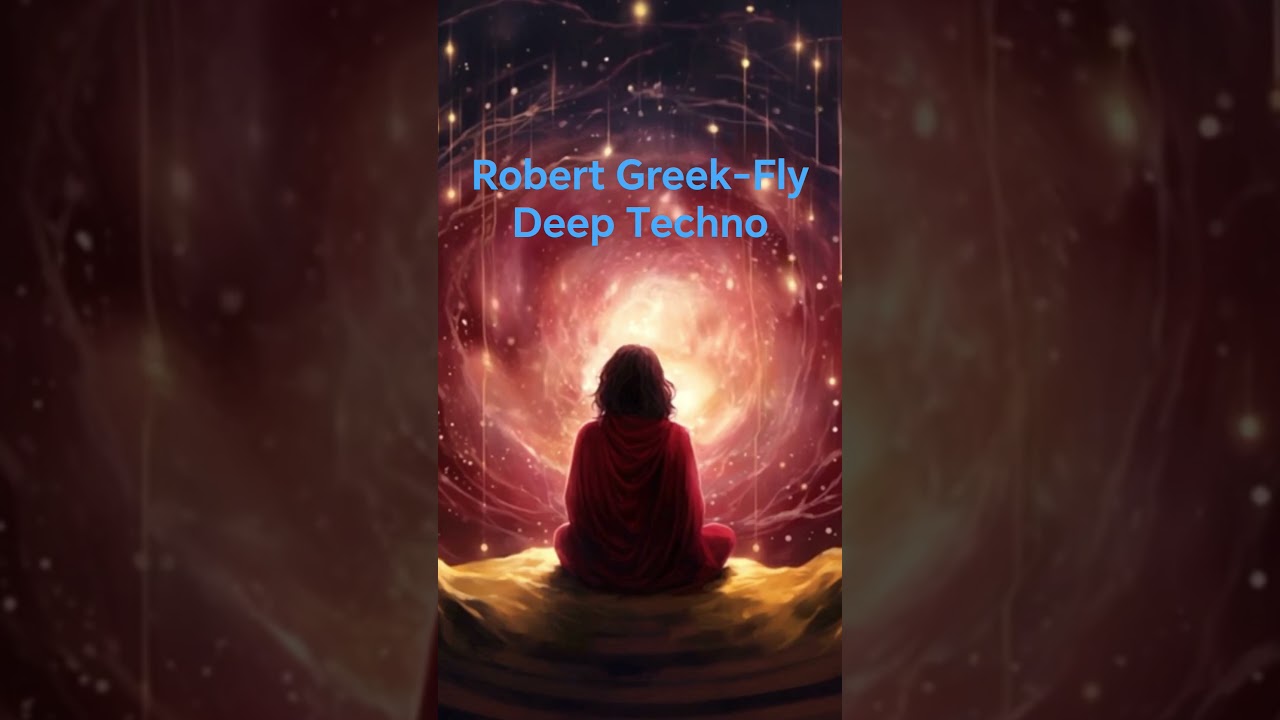Deep Techno | Armenian Underground | RGXhannel