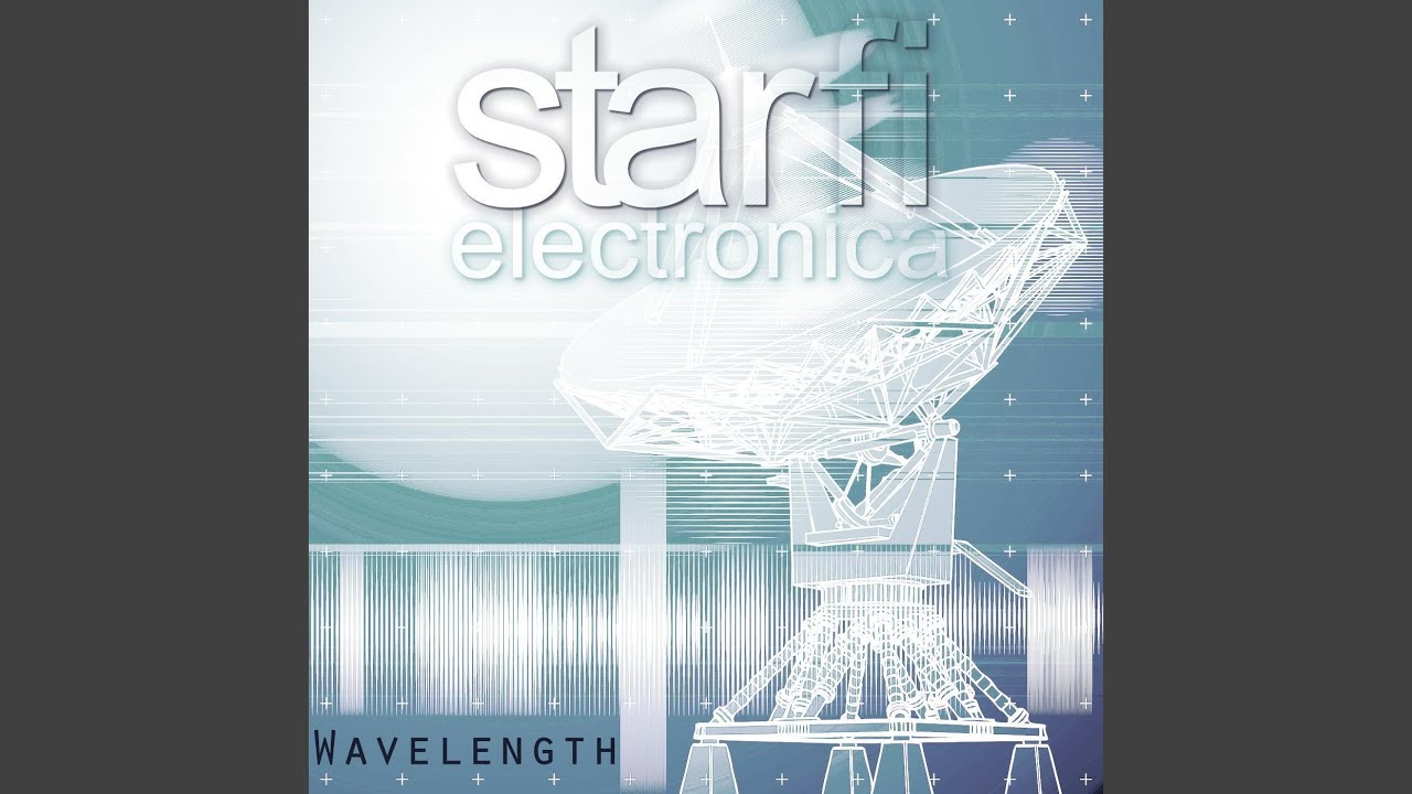 Watch Wavelength on YouTube Watch Wavelength on YouTube
