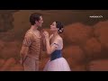 Giselle  diana vishneva mathieu ganio