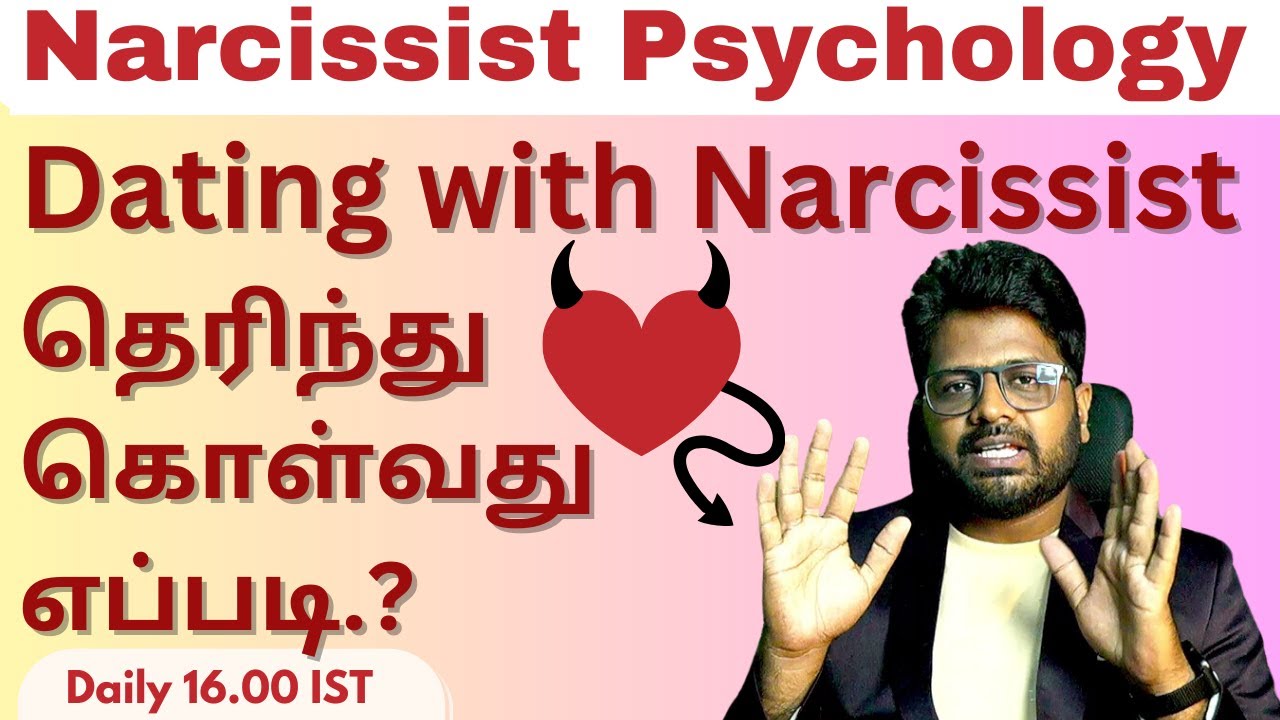 How to Know If You’re Dating a Narcissist — Early Red Flags You Can’t ...