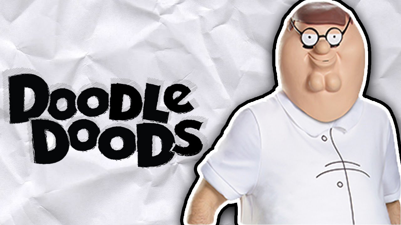 Doodle guy. Doods. Dude-Doodle-do. Https doods pro