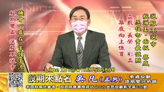 20221012 1730 吳凡 股期來點名