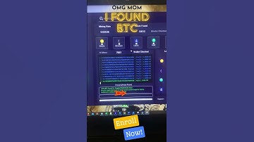 How to find your Lost Bitcoin SEED PHRASE