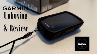 UNBOXING AND REVIEW: Garmin 530 Silicone Case -