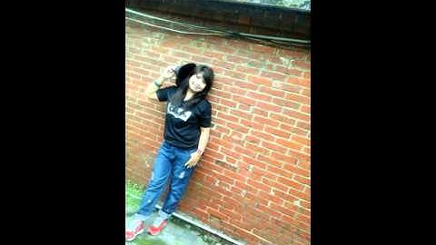 Wong pasirukem cilamanya Kulon