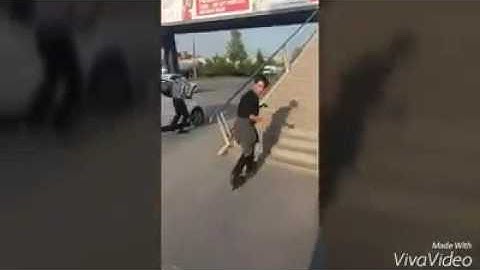 Metropolis 80 Freeskate Vs Barcelona - Powerslide