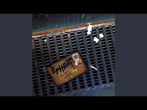 Ephrat — The Sum of Damage Done (Silhouettes I-V)