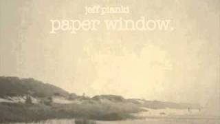 Video thumbnail of "Jeff Pianki - Missing Parts"