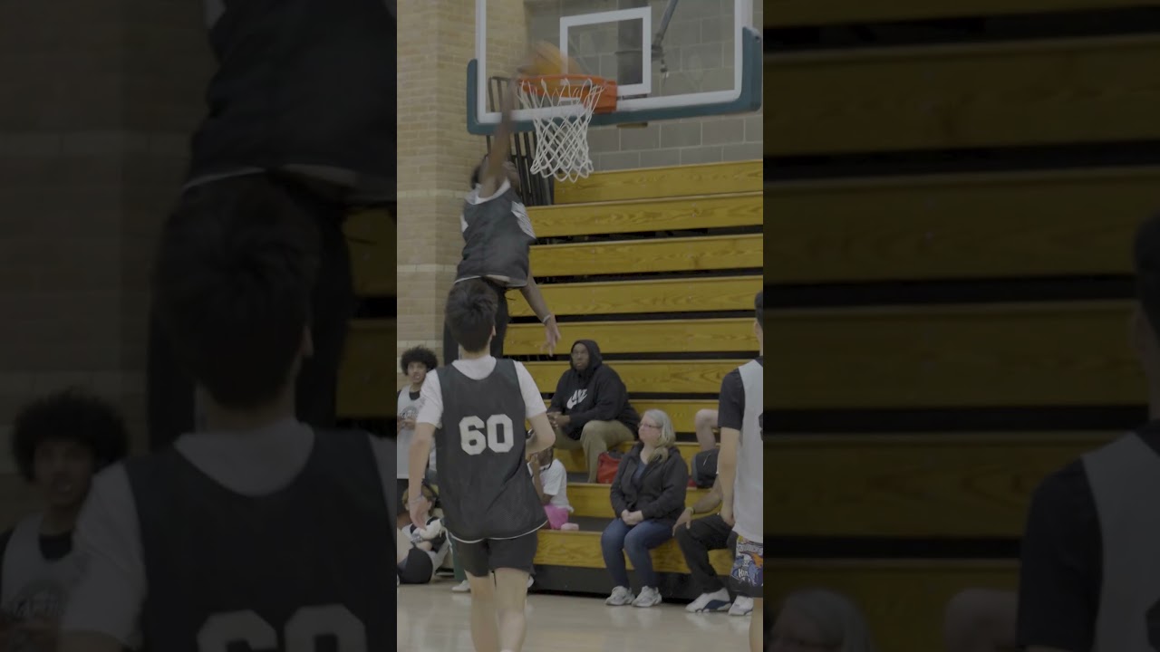 Recap of last weeks HSAA Showcase