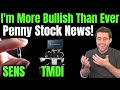 I'm More Bullish On These Beaten Down Penny Stocks Than Ever!