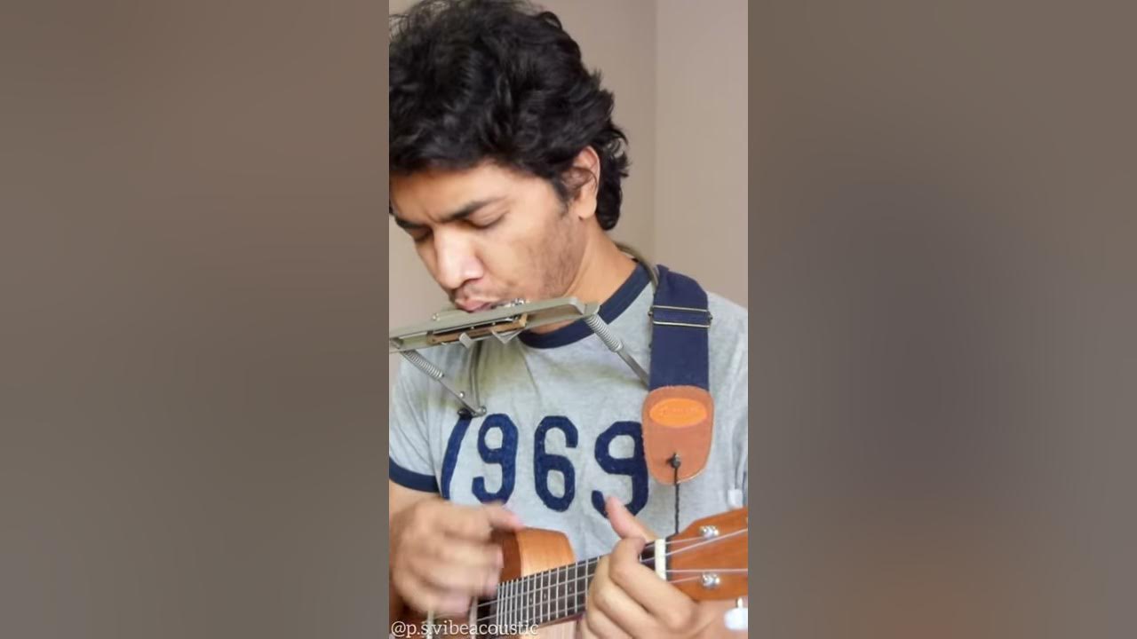 I'll Be There For You | Friends Theme | The Rembrandts | Cover | Youtube Shorts