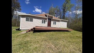 5203 Truax Road video tour