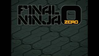 Final Ninja Zero - Menu Music