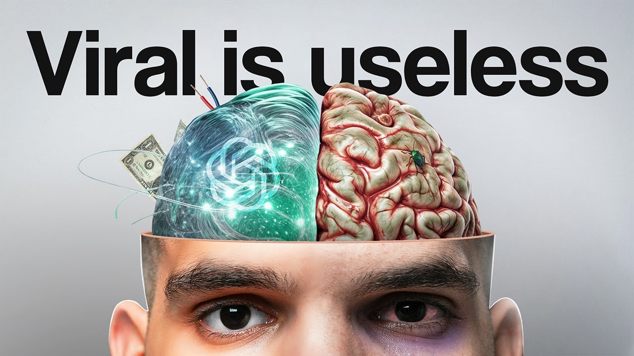 These Video Ideas DON'T Go Viral (But Sell Like Crazy)