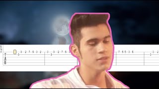 Japiaguar Fabiani, Amor A Primera Vista Tutorial Guitarra (Tabs).