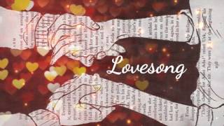 Lovesong/cover de Imagine Dragons/ Letra en español ♥