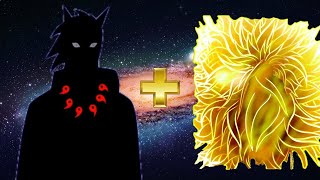 Who Is Strongest Hagoromo Infinity Vs All