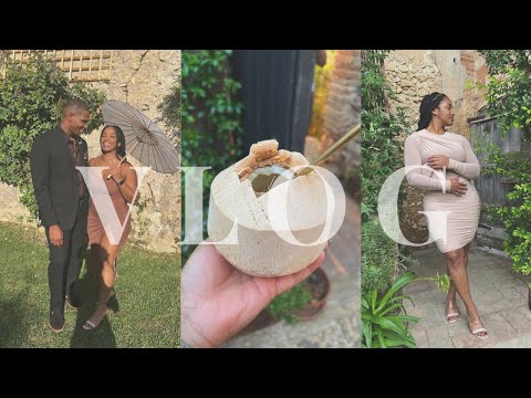 EUROPE VLOG PART TWO | CASA FELIX + WEDDING + CAVA TOUR + EXPLORING BARCELONA