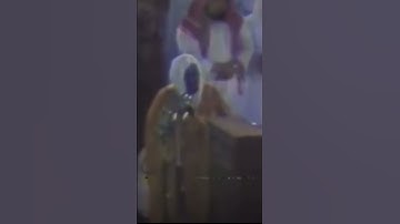 الشيخ علي جابر رحمه الله/ سورة الاحزاب ١