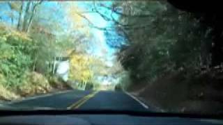 Blowing Rock
