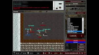 Blosam AO - Torneo 3v3 (Highlights)