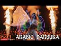 Darbuka Zenith 🌌 High Fidelity Arabic Drum | Immersive Bass Experience (8D Headphones)