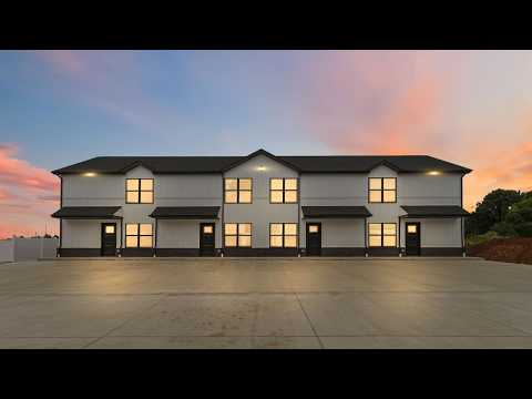250 Meadow Dr, Somerset, KY home video tour