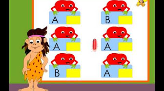 Kindergarten letter recognition videos - YouTube