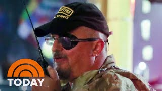 Oath Keepers Leader Found Guilty In Jan. 6 Case
