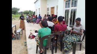 Zambian Girls, Women Need An Equal, Justice Society – Upcoming Young Advocate