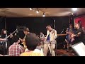 Here comes the BAKUFU-SLUMP
