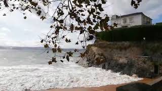 Sada -playa de Arnela