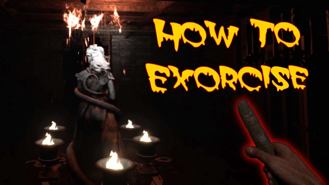 You Must Find All Rishi's Fingers!