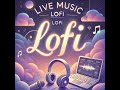 🎮🎶 Live: Música Relaxante e Gameplay - Um Espaço Lofi para Relaxar 🎶🎮