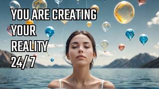 How Your Thoughts SECRETLY Shaping Your Future - Abraham Hicks 2024