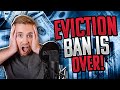 Eviction Ban Is Over! | Investors Take &amp; Why This is GOOD NEWS