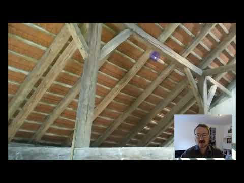 Video: Omlazení Střechy