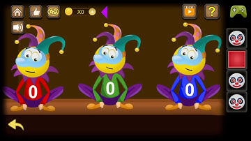 Escape challenge 16 escape the red room level 2