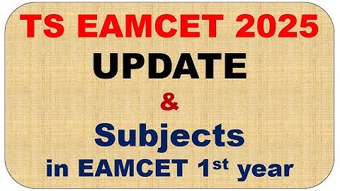 Update. ts eamcet spot admission 2025. ts eamcet internal sliding. ts eamcet 4th phase latest news