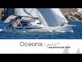 2022 Beneteau Oceanis Yacht 54 Walkthrough Tour // Available Now