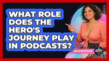 What Role Does The Hero