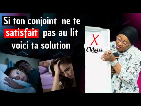 Si ton conjoint