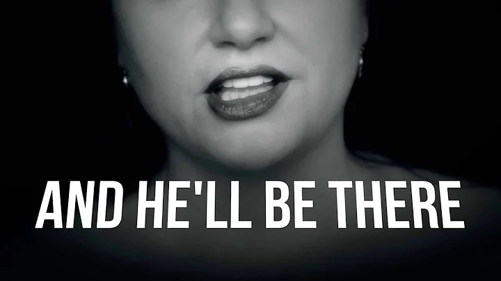 Where Do I Begin Lyric Video - Amy McConnell & Wil...