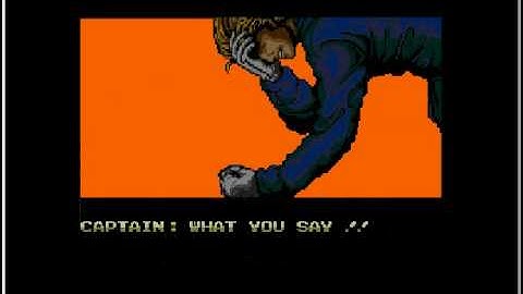 All Your Base Are Belong To Us (Higher Quality)