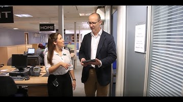 Symbisa - Pairing the Internet of Things With Microsoft Excel